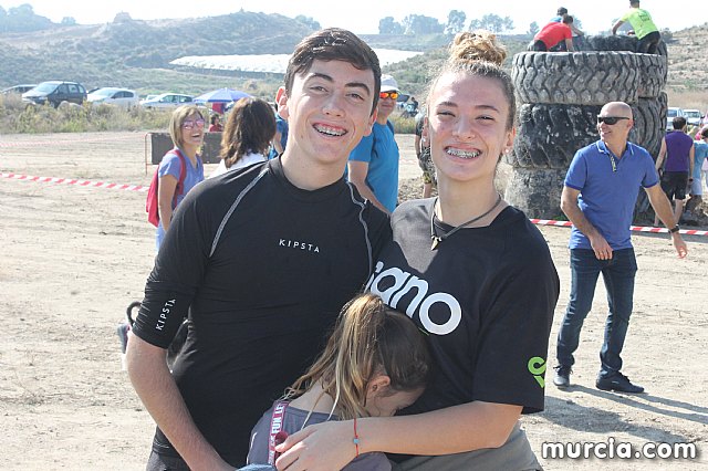 III Hispanian Race - Totana 2019 (Reportaje II) - 592