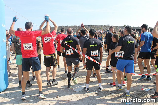 III Hispanian Race - Totana 2019 (Reportaje II) - 593