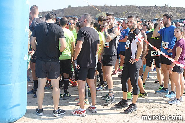 III Hispanian Race - Totana 2019 (Reportaje II) - 611