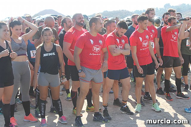III Hispanian Race - Totana 2019 (Reportaje II) - 621