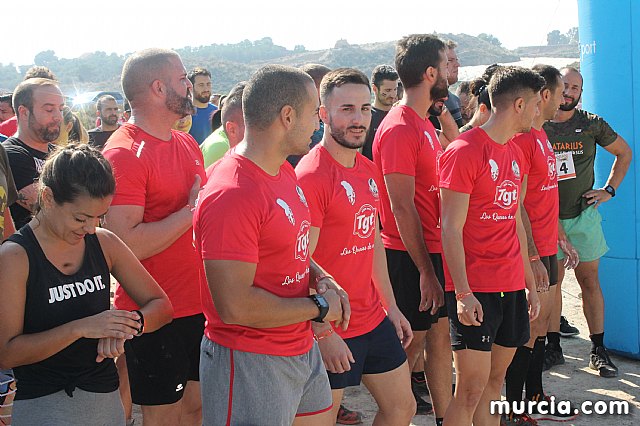 III Hispanian Race - Totana 2019 (Reportaje II) - 622