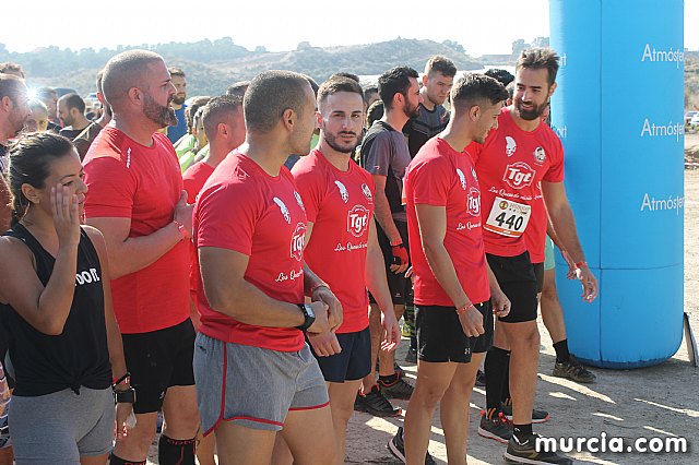 III Hispanian Race - Totana 2019 (Reportaje II) - 623