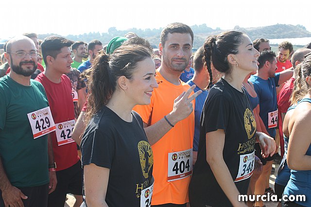 III Hispanian Race - Totana 2019 (Reportaje II) - 631
