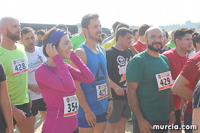 III Hispanian Race - Totana 2019 (Reportaje II) - 632