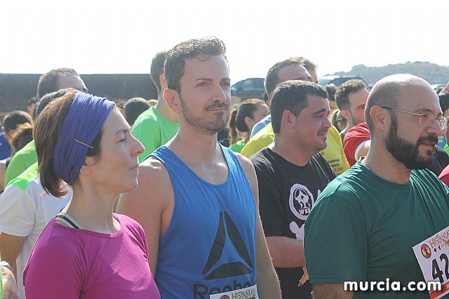 III Hispanian Race - Totana 2019 (Reportaje II) - 634