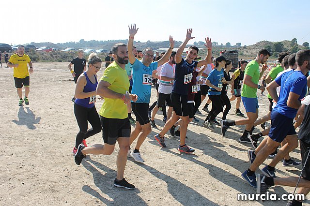 III Hispanian Race - Totana 2019 (Reportaje II) - 638