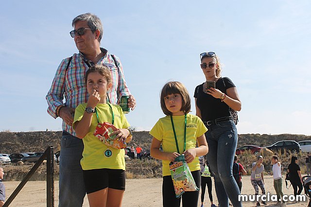 III Hispanian Race - Totana 2019 (Reportaje II) - 639