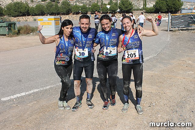 III Hispanian Race - Totana 2019 (Reportaje II) - 642
