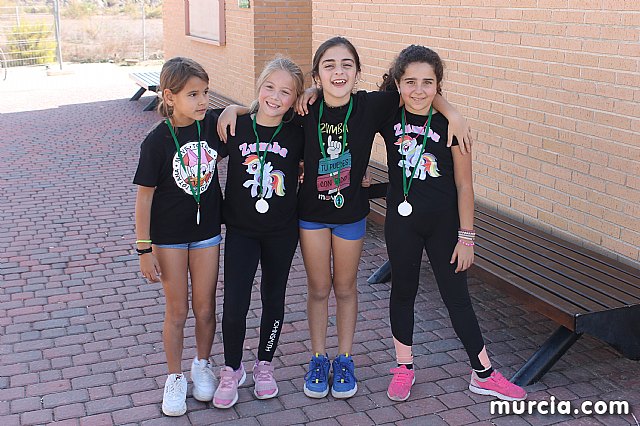 III Hispanian Race - Totana 2019 (Reportaje II) - 643