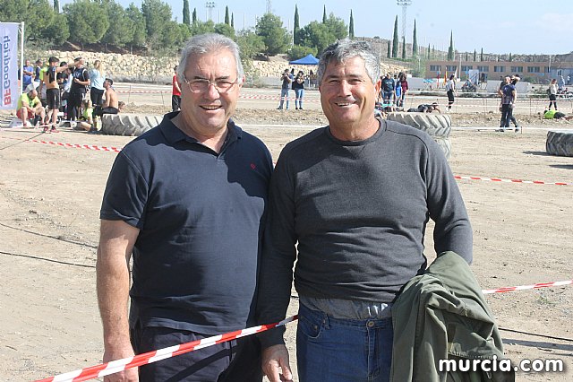 III Hispanian Race - Totana 2019 (Reportaje II) - 646