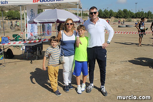 III Hispanian Race - Totana 2019 (Reportaje II) - 647