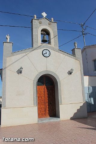 Canto de nimas en honor a San Fulgencio - Raiguero Bajo 2016 - 1