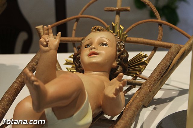 Canto de nimas en honor a San Fulgencio - Raiguero Bajo 2016 - 6