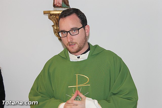 Canto de nimas en honor a San Fulgencio - Raiguero Bajo 2016 - 23