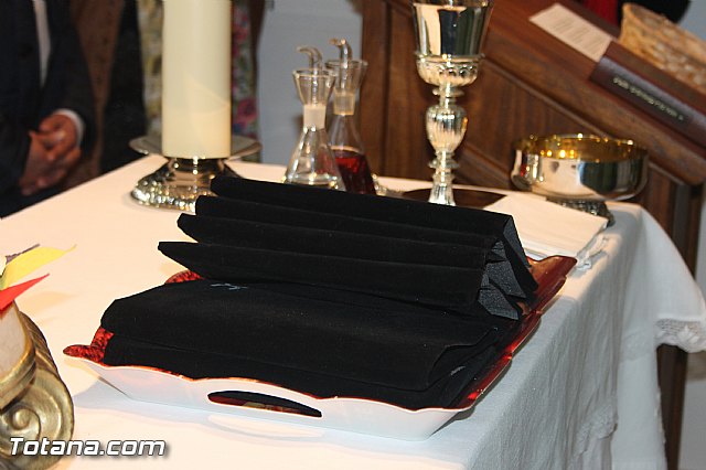 Canto de nimas en honor a San Fulgencio - Raiguero Bajo 2016 - 57