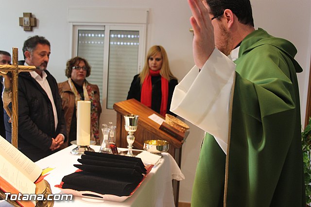 Canto de nimas en honor a San Fulgencio - Raiguero Bajo 2016 - 58