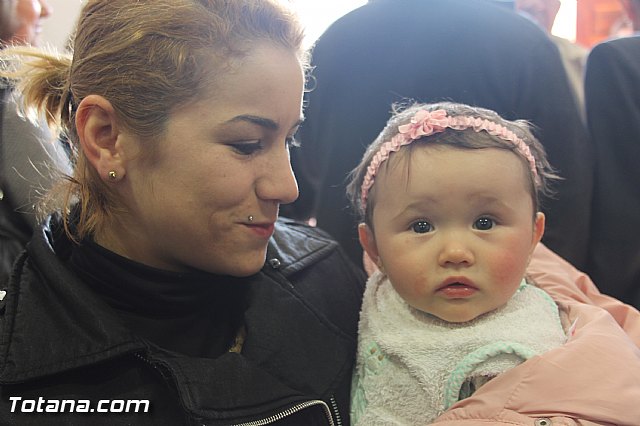 Canto de nimas en honor a San Fulgencio - Raiguero Bajo 2016 - 62