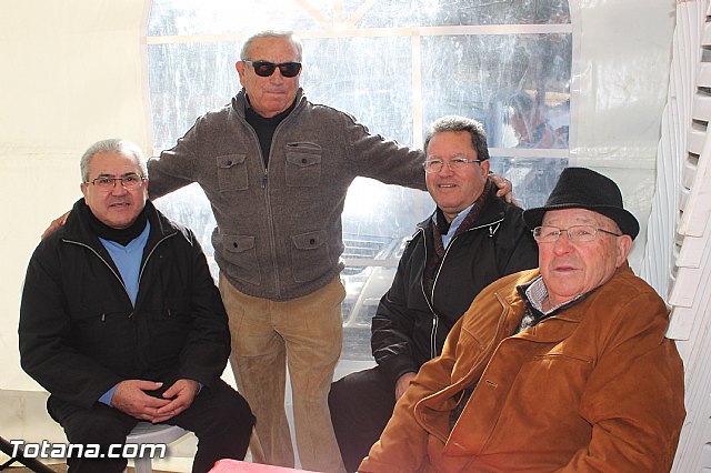 Canto de nimas en honor a San Fulgencio - Raiguero Bajo 2016 - 63