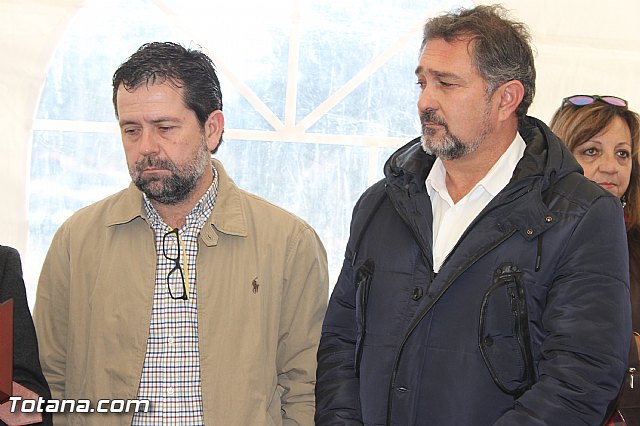 Canto de nimas en honor a San Fulgencio - Raiguero Bajo 2016 - 71