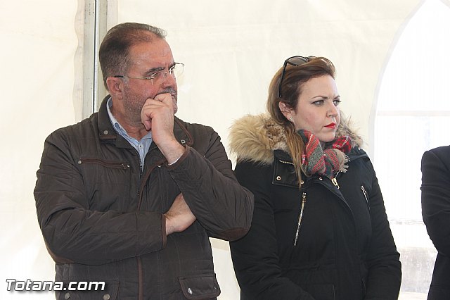 Canto de nimas en honor a San Fulgencio - Raiguero Bajo 2016 - 73