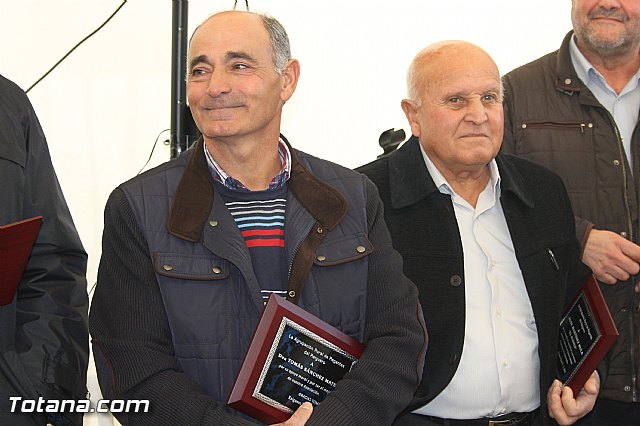 Canto de nimas en honor a San Fulgencio - Raiguero Bajo 2016 - 82