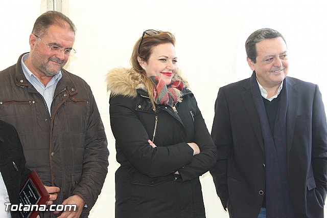 Canto de nimas en honor a San Fulgencio - Raiguero Bajo 2016 - 84