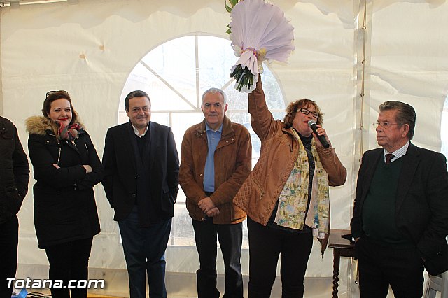 Canto de nimas en honor a San Fulgencio - Raiguero Bajo 2016 - 85