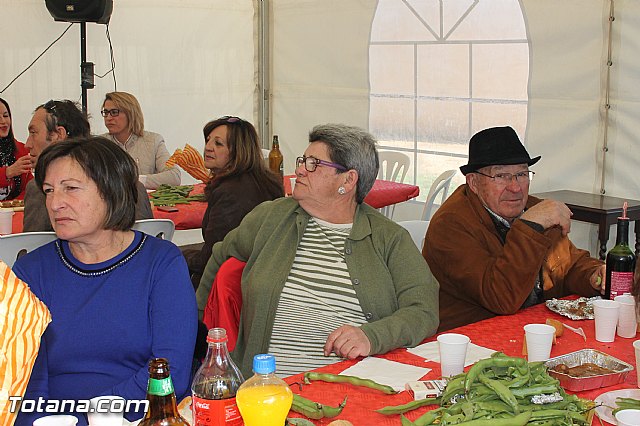 Canto de nimas en honor a San Fulgencio - Raiguero Bajo 2016 - 94