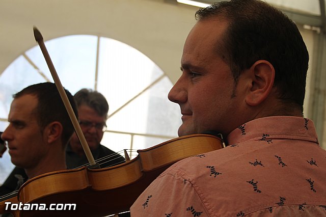 Canto de nimas en honor a San Fulgencio - Raiguero Bajo 2016 - 110