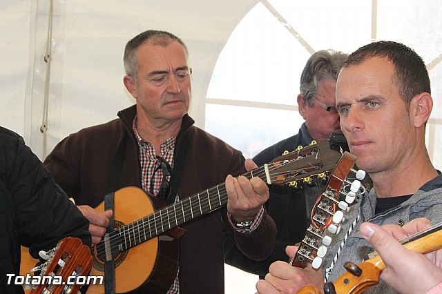 Canto de nimas en honor a San Fulgencio - Raiguero Bajo 2016 - 111