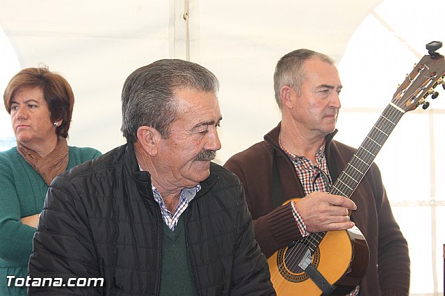 Canto de nimas en honor a San Fulgencio - Raiguero Bajo 2016 - 115