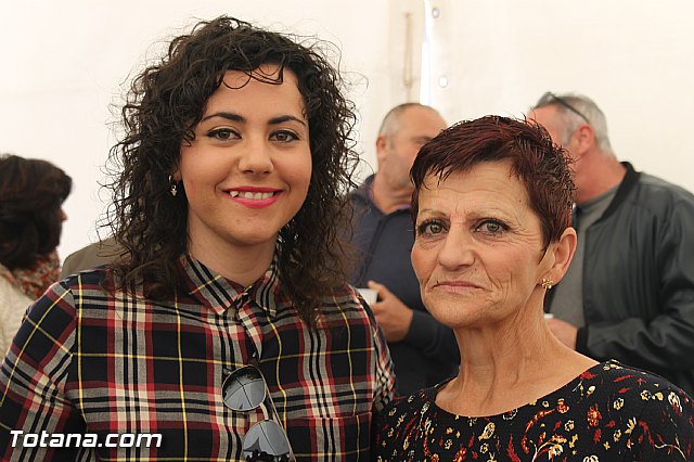 Canto de nimas en honor a San Fulgencio - Raiguero Bajo 2016 - 126