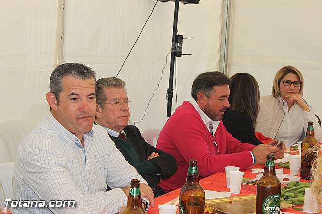 Canto de nimas en honor a San Fulgencio - Raiguero Bajo 2016 - 128