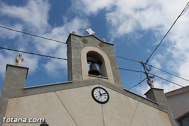 IX Encuentro de Cuadrillas del El Raiguero - 1