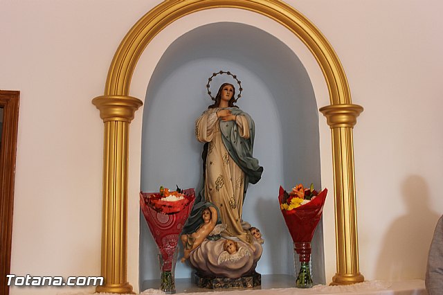 IX Encuentro de Cuadrillas del El Raiguero - 2