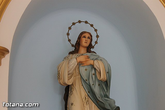 IX Encuentro de Cuadrillas del El Raiguero - 3