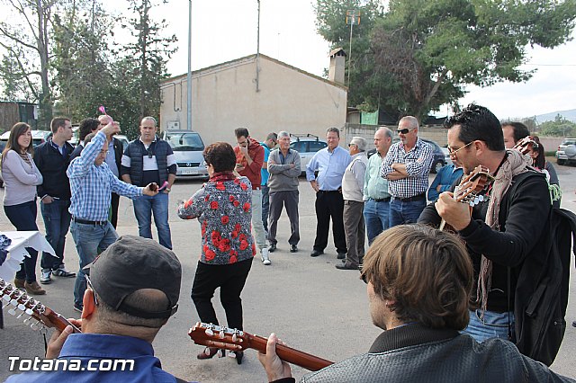 IX Encuentro de Cuadrillas del El Raiguero - 7