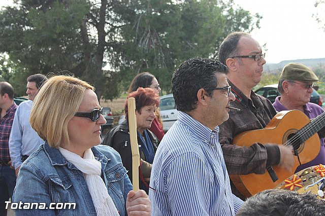 IX Encuentro de Cuadrillas del El Raiguero - 9