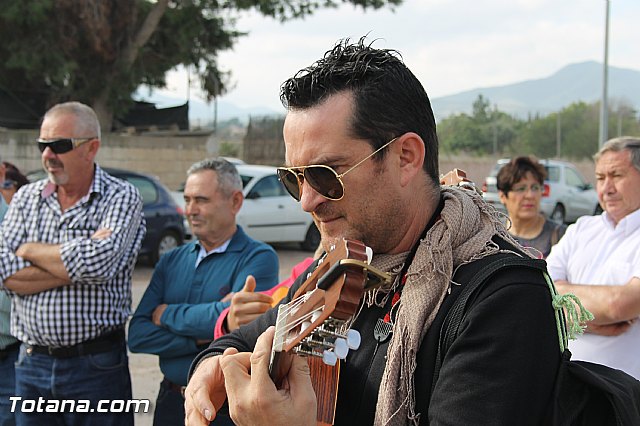 IX Encuentro de Cuadrillas del El Raiguero - 10