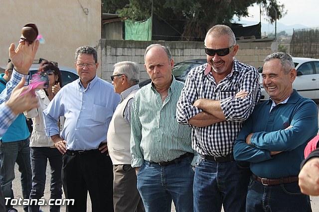 IX Encuentro de Cuadrillas del El Raiguero - 11