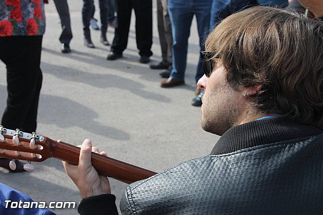 IX Encuentro de Cuadrillas del El Raiguero - 12