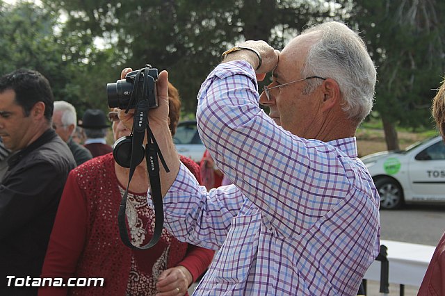 IX Encuentro de Cuadrillas del El Raiguero - 15