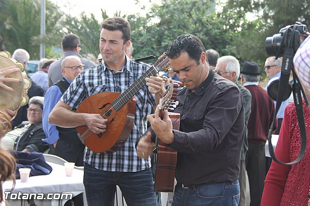 IX Encuentro de Cuadrillas del El Raiguero - 16