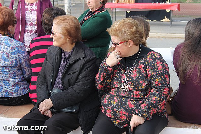 IX Encuentro de Cuadrillas del El Raiguero - 17