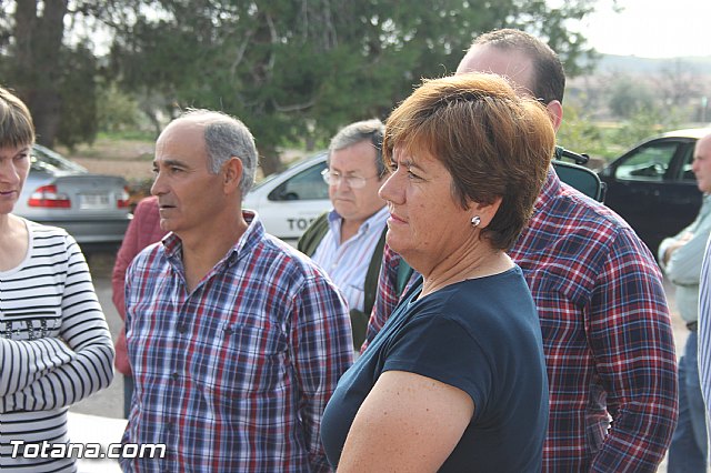 IX Encuentro de Cuadrillas del El Raiguero - 18