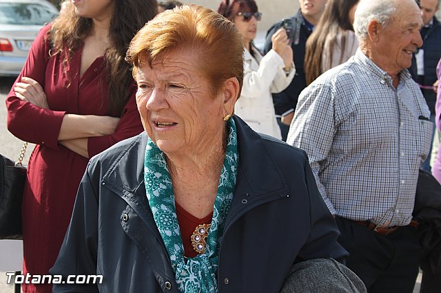 IX Encuentro de Cuadrillas del El Raiguero - 20