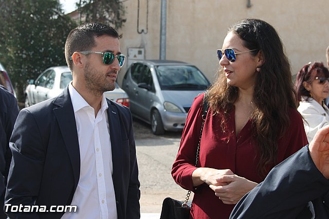 IX Encuentro de Cuadrillas del El Raiguero - 21