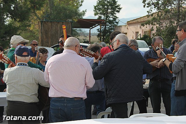 IX Encuentro de Cuadrillas del El Raiguero - 24