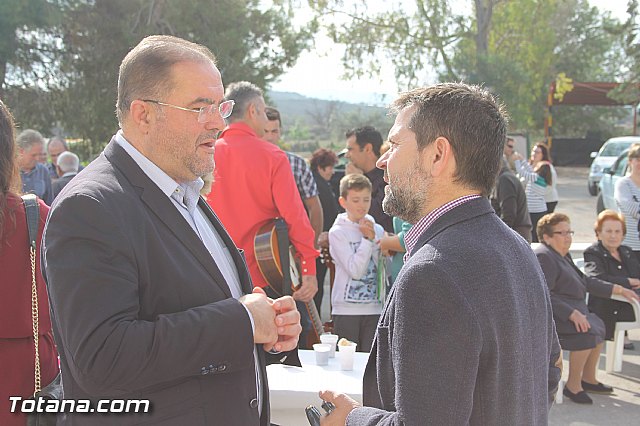 IX Encuentro de Cuadrillas del El Raiguero - 25