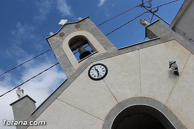 IX Encuentro de Cuadrillas del El Raiguero - 27